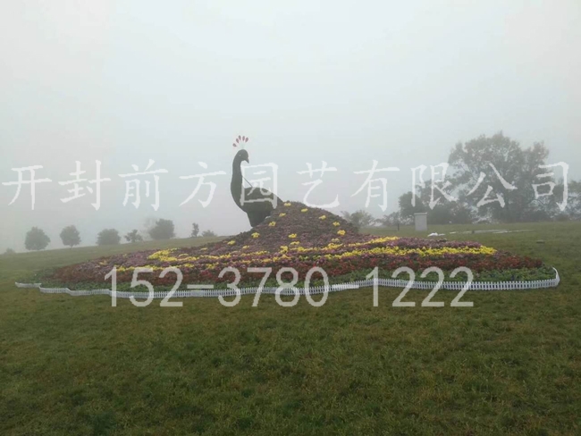 河南平頂山
