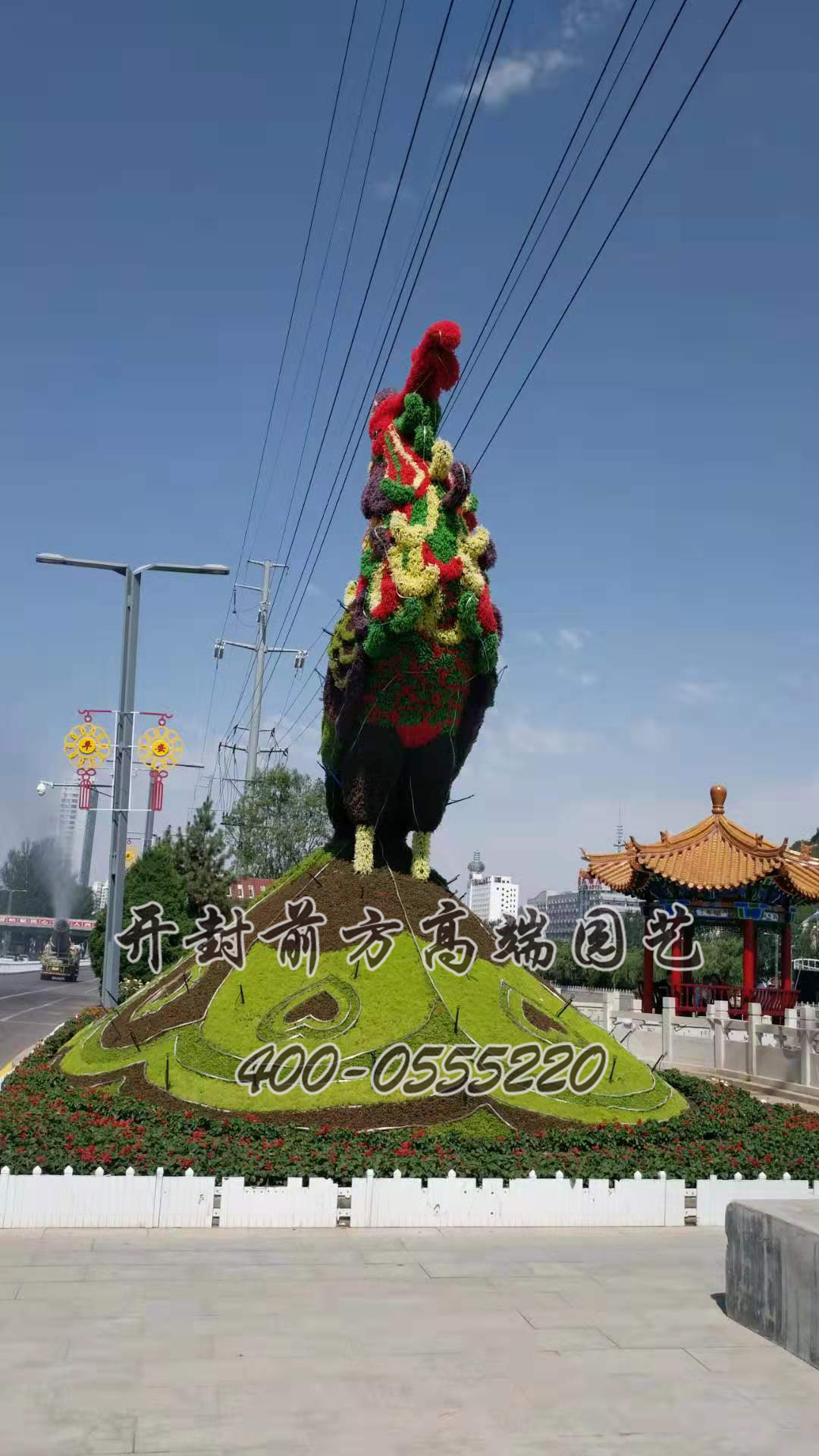 山西呂梁喜迎70周年