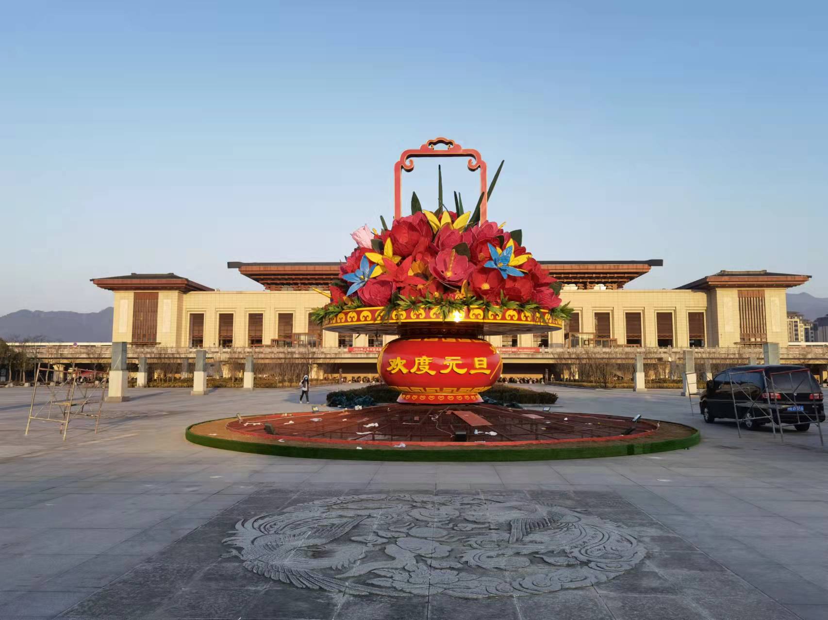 貴陽綠雕